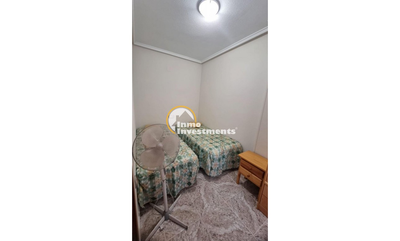 Bestaande bouw - Appartement - Torrevieja - Playa de los Naufragos