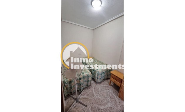 Bestaande bouw - Appartement - Torrevieja - Playa de los Naufragos