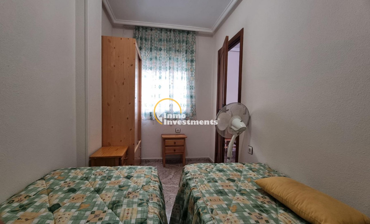Bestaande bouw - Appartement - Torrevieja - Playa de los Naufragos
