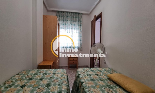 Bestaande bouw - Appartement - Torrevieja - Playa de los Naufragos