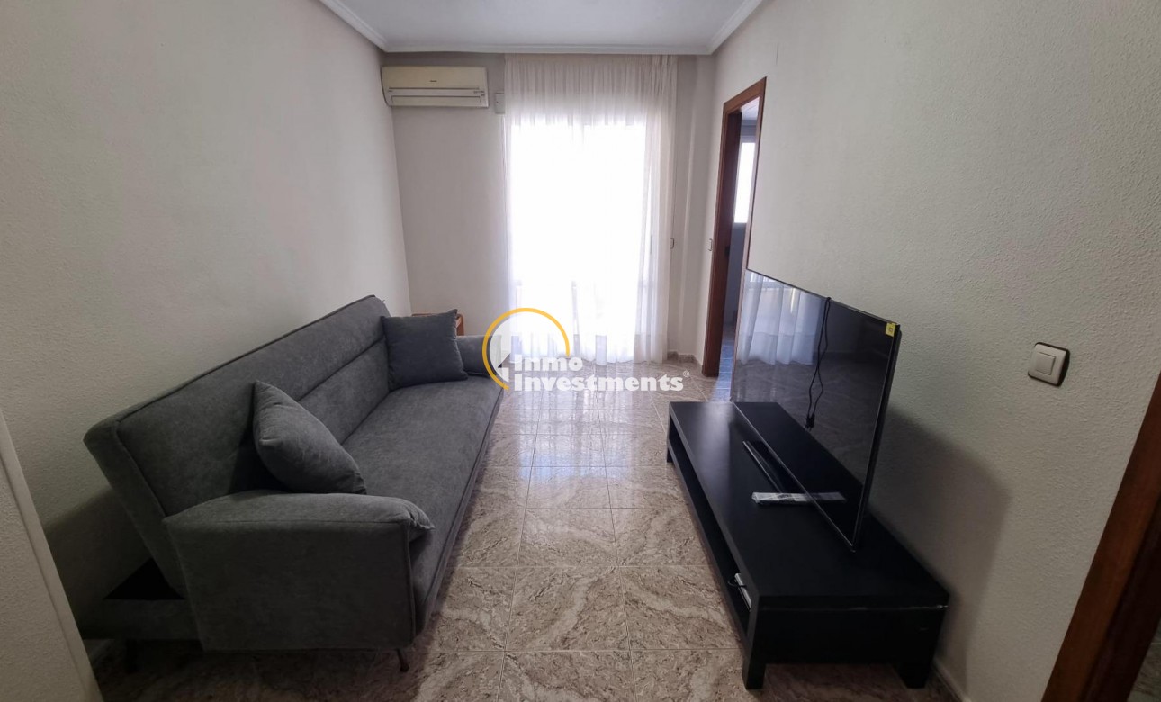 Bestaande bouw - Appartement - Torrevieja - Playa de los Naufragos