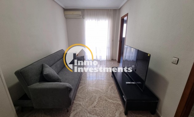 Bestaande bouw - Appartement - Torrevieja - Playa de los Naufragos