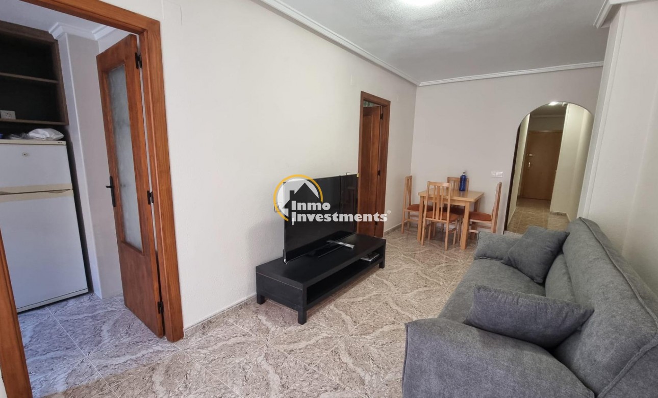 Bestaande bouw - Appartement - Torrevieja - Playa de los Naufragos