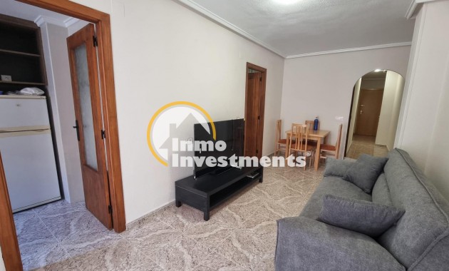 Bestaande bouw - Appartement - Torrevieja - Playa de los Naufragos