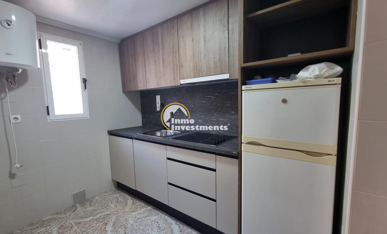 Bestaande bouw - Appartement - Torrevieja - Playa de los Naufragos