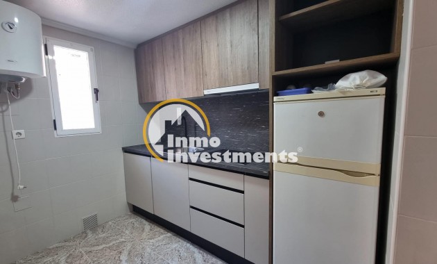 Bestaande bouw - Appartement - Torrevieja - Playa de los Naufragos