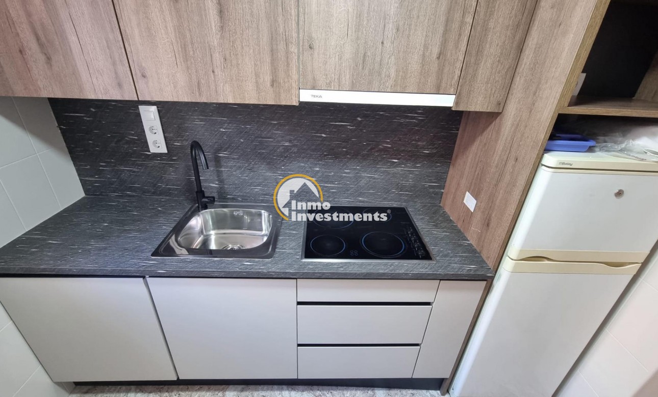 Bestaande bouw - Appartement - Torrevieja - Playa de los Naufragos