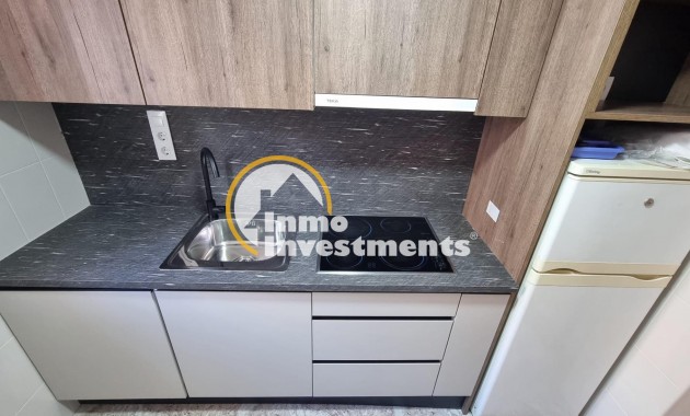 Bestaande bouw - Appartement - Torrevieja - Playa de los Naufragos