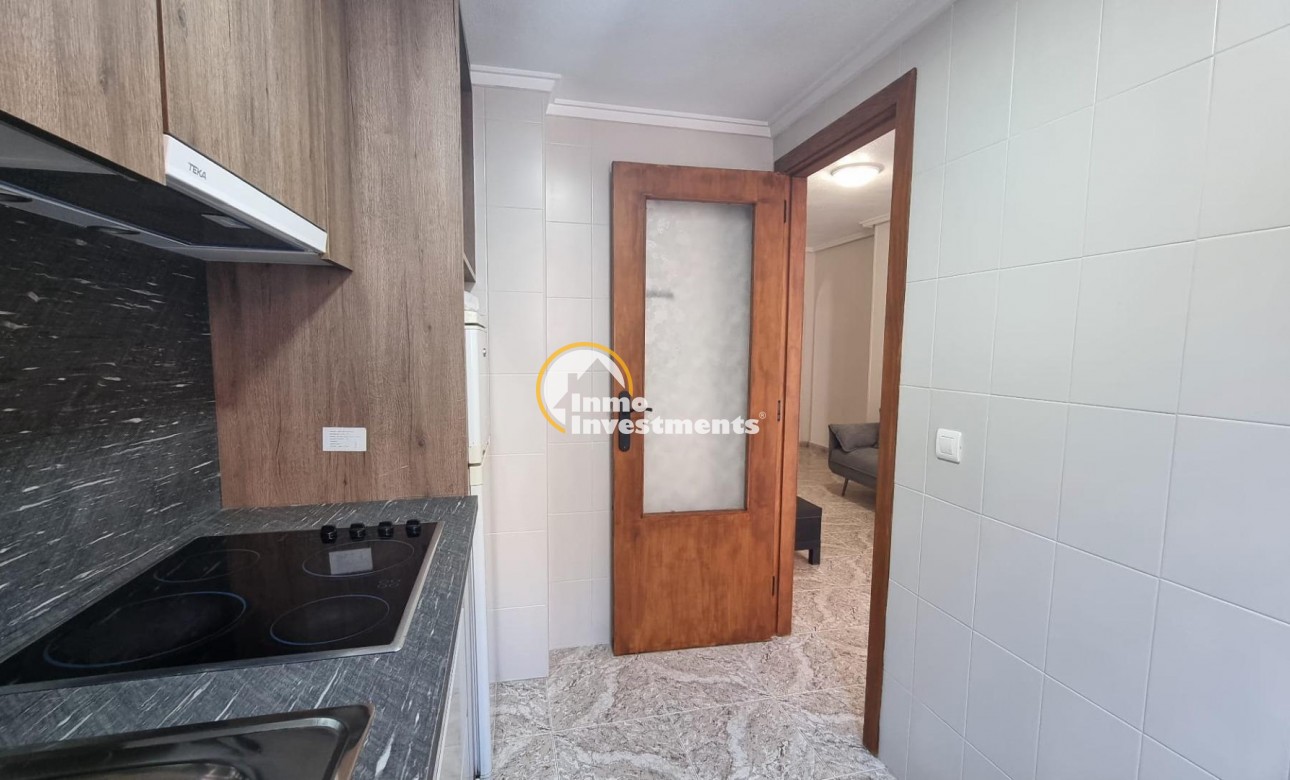 Bestaande bouw - Appartement - Torrevieja - Playa de los Naufragos