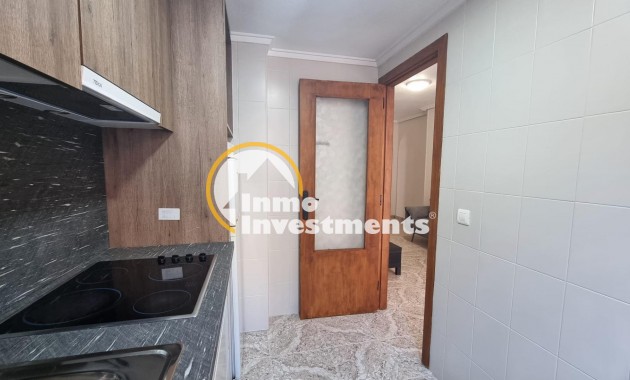 Bestaande bouw - Appartement - Torrevieja - Playa de los Naufragos