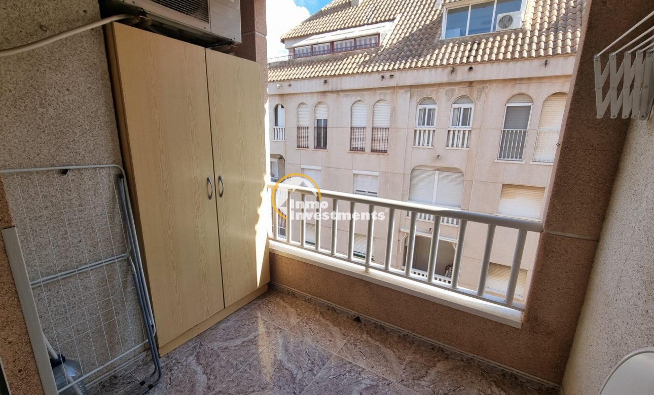 Bestaande bouw - Appartement - Torrevieja - Playa de los Naufragos