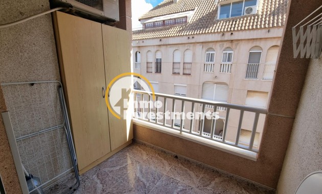 Bestaande bouw - Appartement - Torrevieja - Playa de los Naufragos