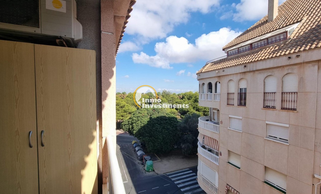 Bestaande bouw - Appartement - Torrevieja - Playa de los Naufragos