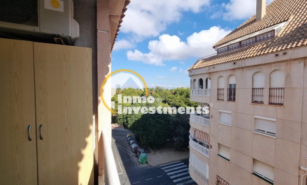 Bestaande bouw - Appartement - Torrevieja - Playa de los Naufragos