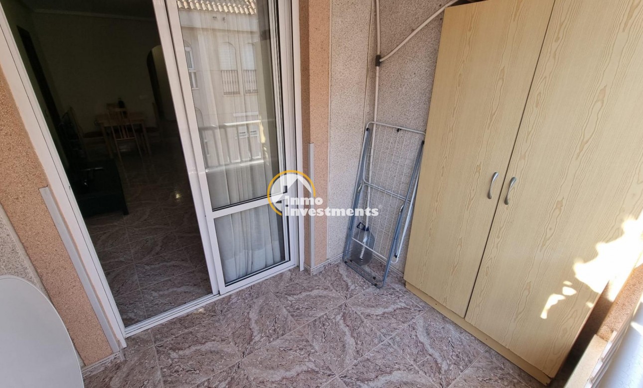 Bestaande bouw - Appartement - Torrevieja - Playa de los Naufragos