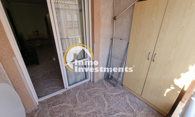 Bestaande bouw - Appartement - Torrevieja - Playa de los Naufragos