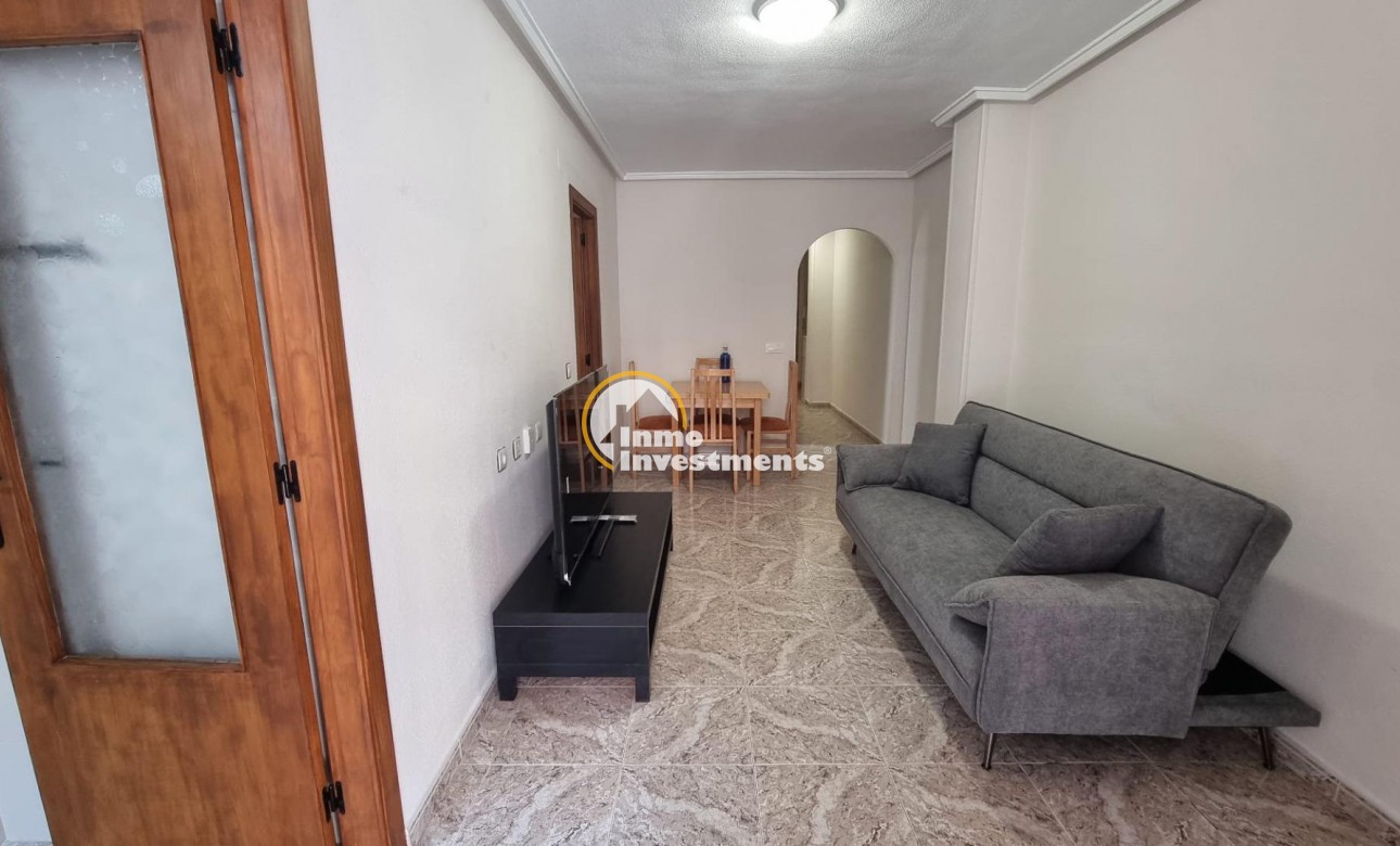Bestaande bouw - Appartement - Torrevieja - Playa de los Naufragos