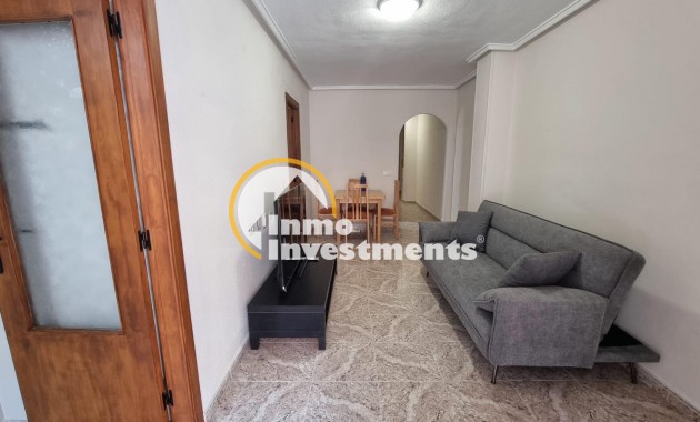 Bestaande bouw - Appartement - Torrevieja - Playa de los Naufragos