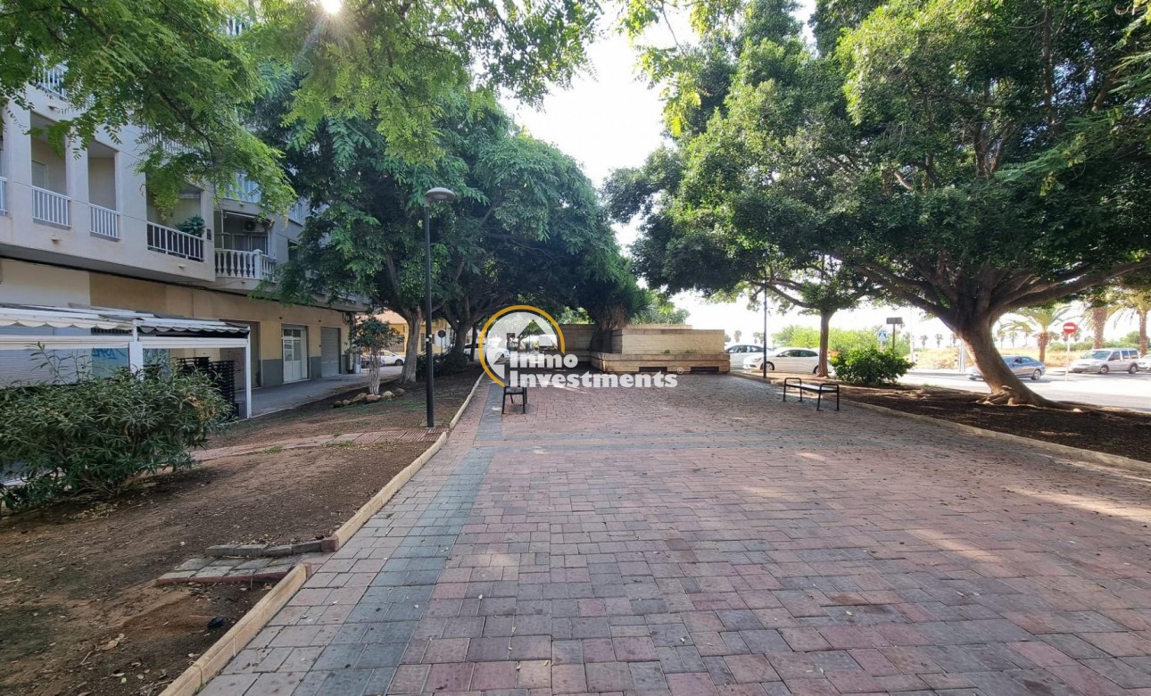 Bestaande bouw - Appartement - Torrevieja - Playa de los Naufragos