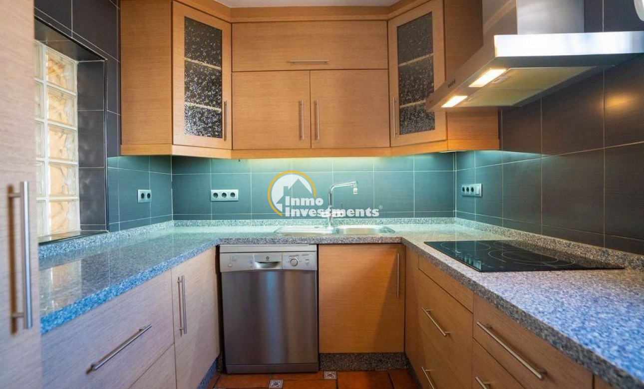 Bestaande bouw - Villa - Orihuela Costa - Los Almendros-La Florida