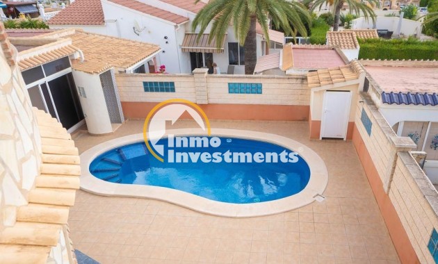 Bestaande bouw - Villa - Orihuela Costa - Los Almendros-La Florida