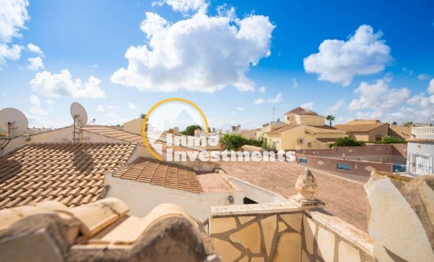 Bestaande bouw - Villa - Orihuela Costa - Los Almendros-La Florida