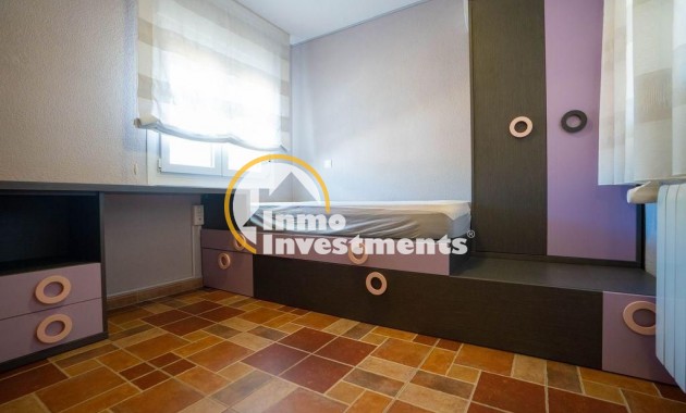 Bestaande bouw - Villa - Orihuela Costa - Los Almendros-La Florida