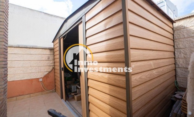 Bestaande bouw - Villa - Orihuela Costa - Los Almendros-La Florida