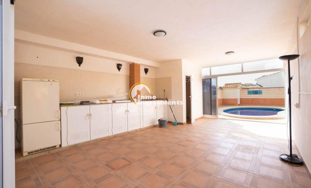 Bestaande bouw - Villa - Orihuela Costa - Los Almendros-La Florida