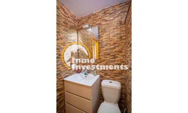 Bestaande bouw - Villa - Orihuela Costa - Los Almendros-La Florida