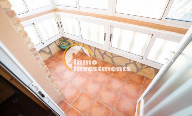 Bestaande bouw - Villa - Orihuela Costa - Los Almendros-La Florida