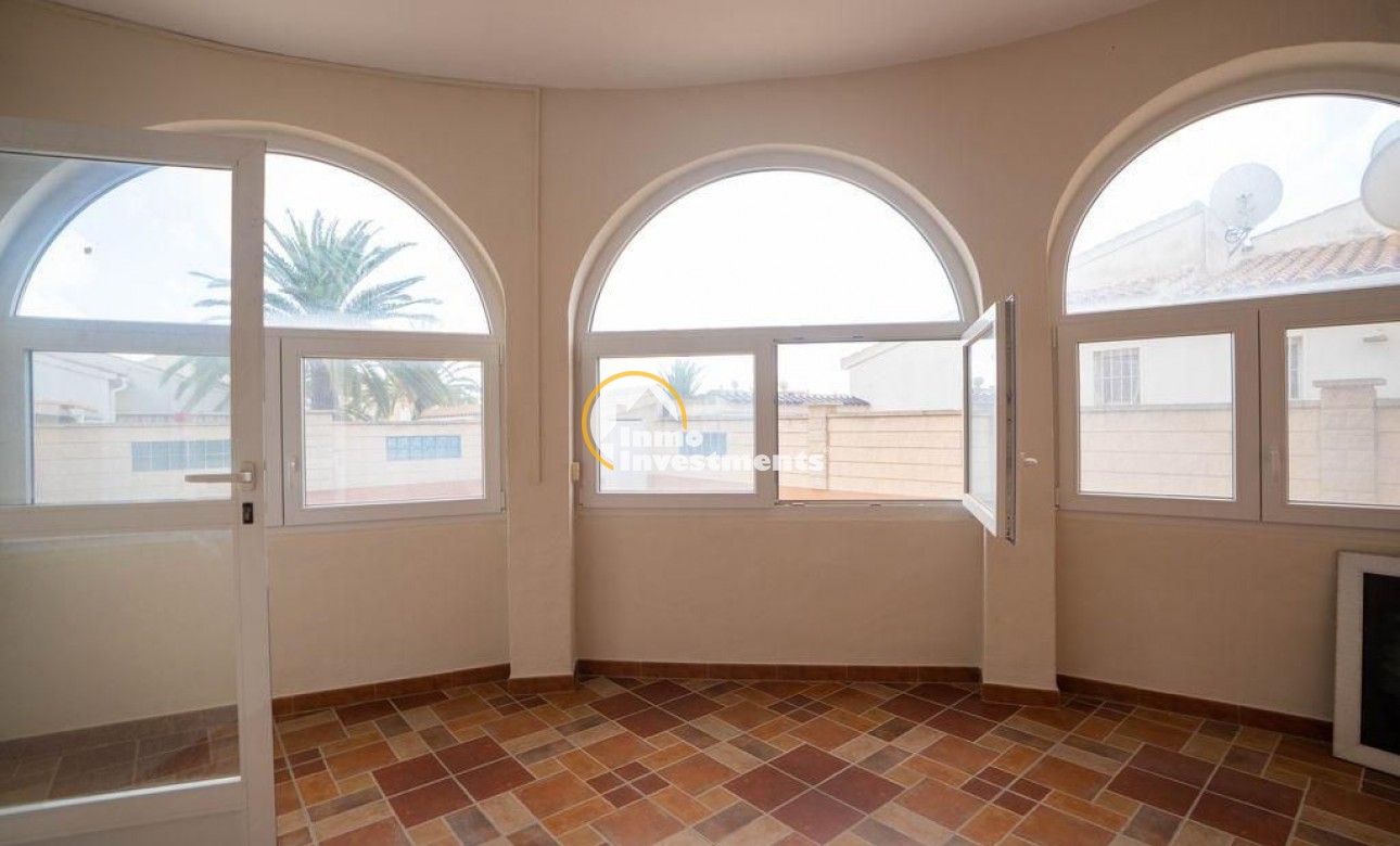 Bestaande bouw - Villa - Orihuela Costa - Los Almendros-La Florida