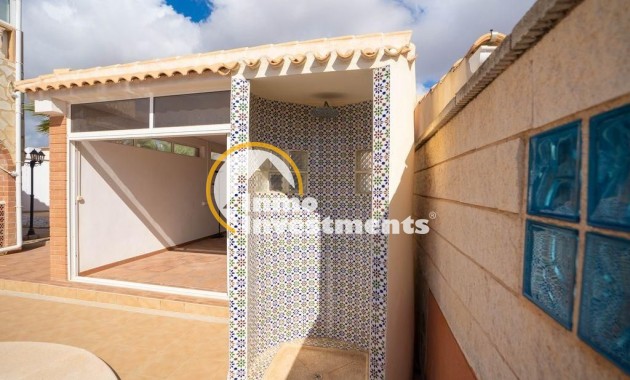 Bestaande bouw - Villa - Orihuela Costa - Los Almendros-La Florida