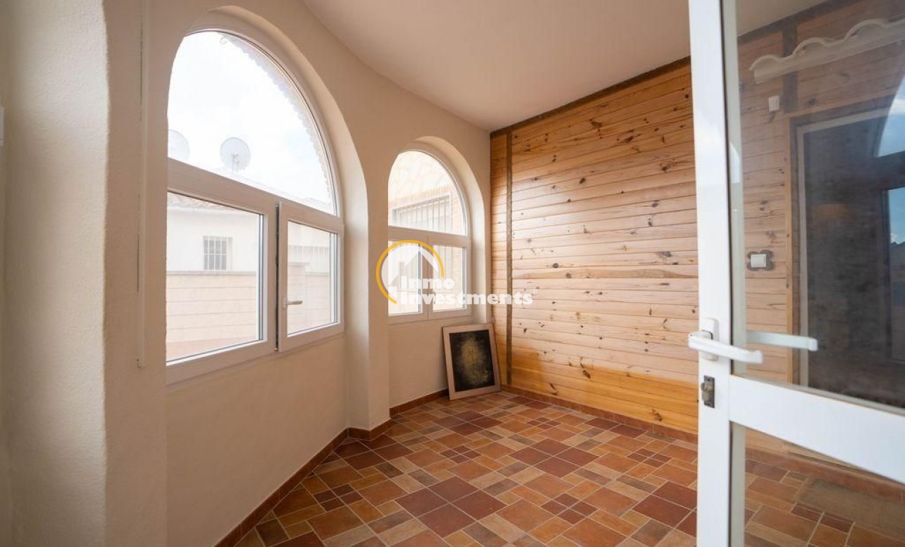 Bestaande bouw - Villa - Orihuela Costa - Los Almendros-La Florida
