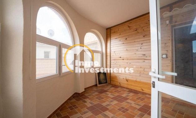 Bestaande bouw - Villa - Orihuela Costa - Los Almendros-La Florida