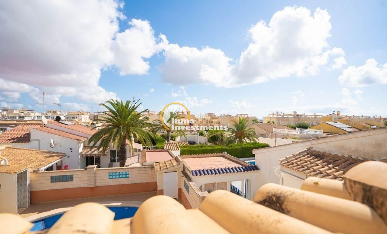 Bestaande bouw - Villa - Orihuela Costa - Los Almendros-La Florida