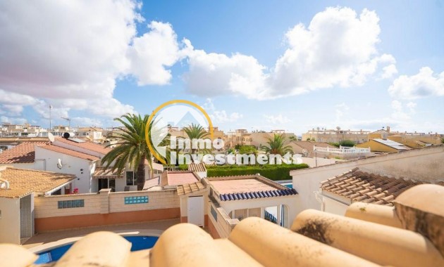 Bestaande bouw - Villa - Orihuela Costa - Los Almendros-La Florida