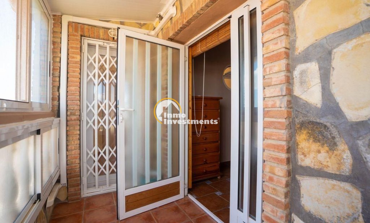 Bestaande bouw - Villa - Orihuela Costa - Los Almendros-La Florida
