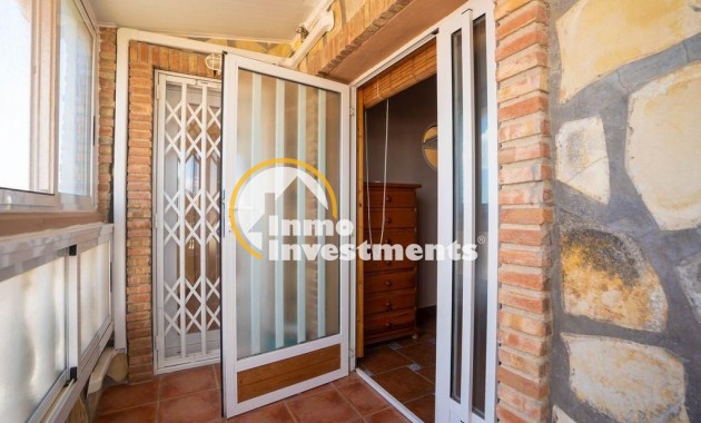 Bestaande bouw - Villa - Orihuela Costa - Los Almendros-La Florida