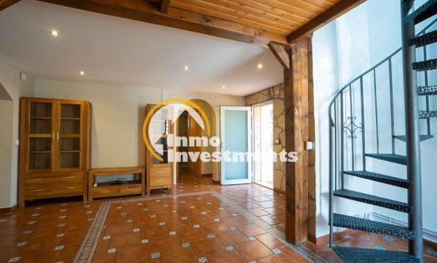 Bestaande bouw - Villa - Orihuela Costa - Los Almendros-La Florida