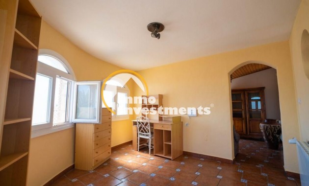 Bestaande bouw - Villa - Orihuela Costa - Los Almendros-La Florida
