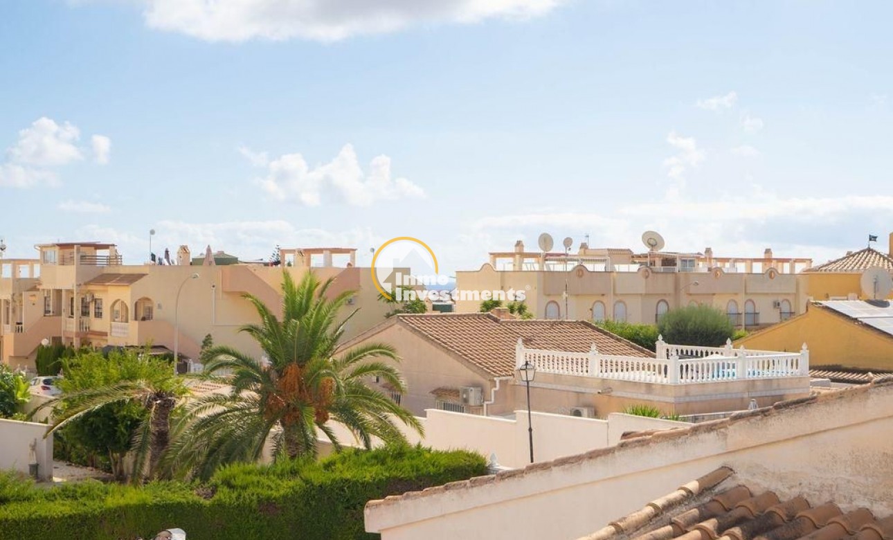 Bestaande bouw - Villa - Orihuela Costa - Los Almendros-La Florida