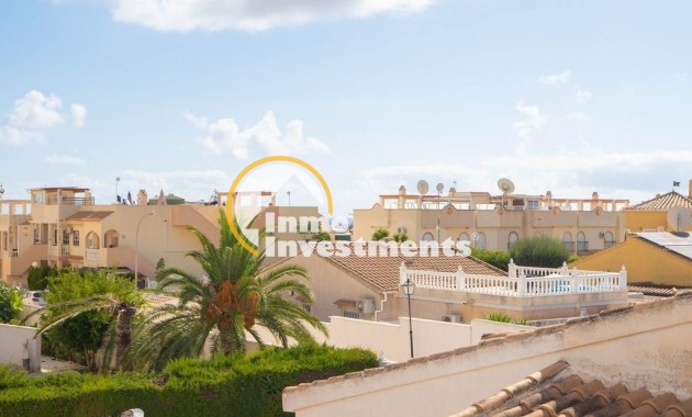 Bestaande bouw - Villa - Orihuela Costa - Los Almendros-La Florida