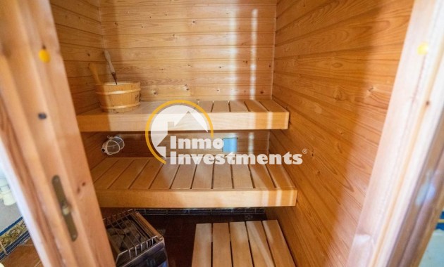 Bestaande bouw - Villa - Orihuela Costa - Los Almendros-La Florida