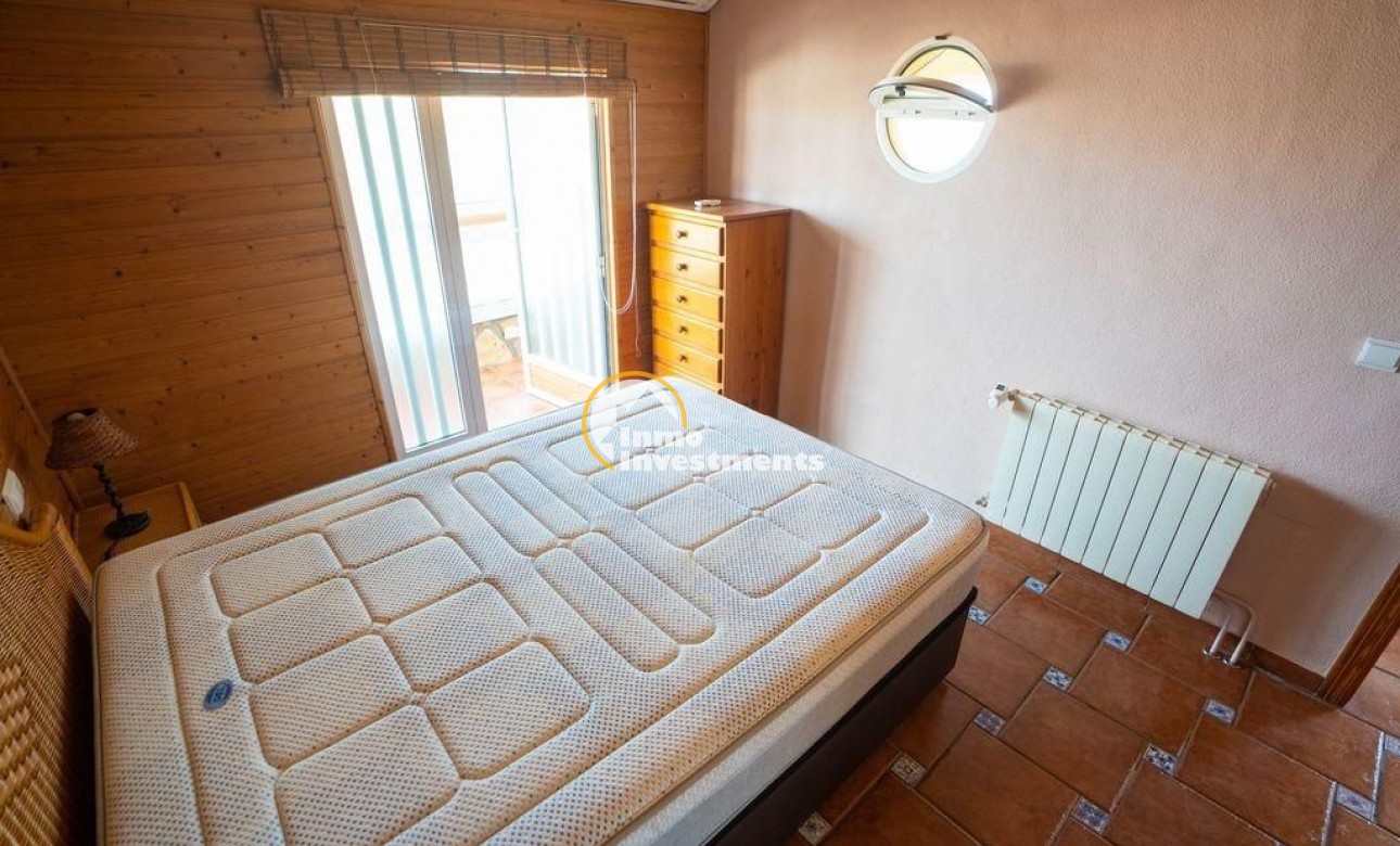 Bestaande bouw - Villa - Orihuela Costa - Los Almendros-La Florida