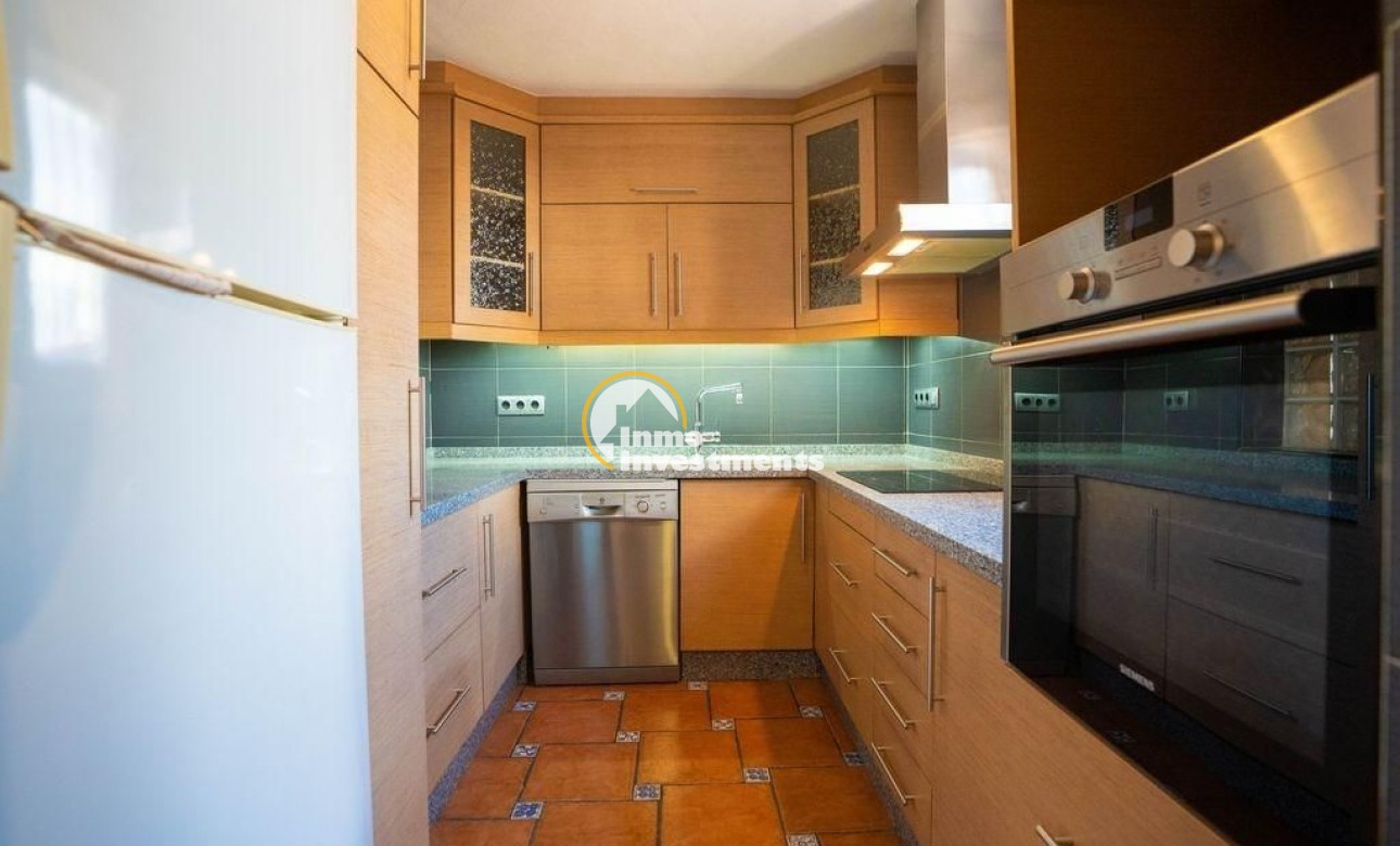 Bestaande bouw - Villa - Orihuela Costa - Los Almendros-La Florida