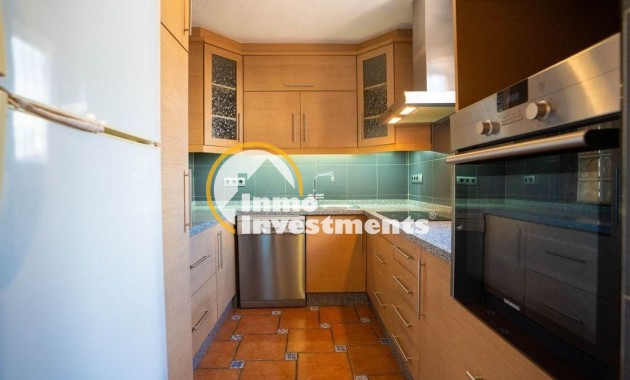 Bestaande bouw - Villa - Orihuela Costa - Los Almendros-La Florida