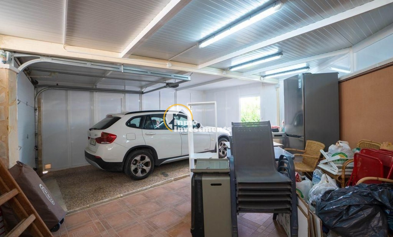 Bestaande bouw - Villa - Orihuela Costa - Los Almendros-La Florida