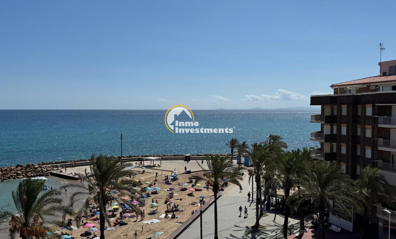 Bestaande bouw - Appartement - Torrevieja - Las Piscinas Naturales