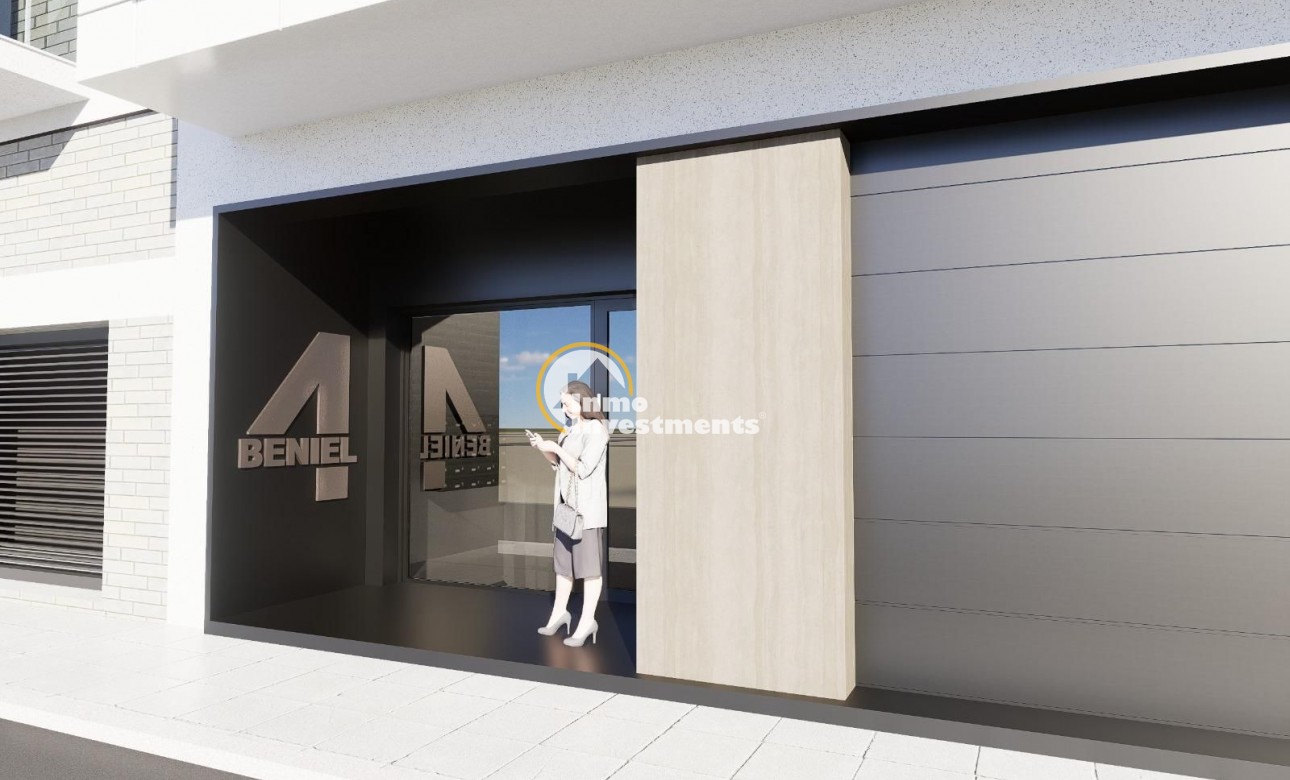 Bestaande bouw - Appartement - Torrevieja - Acequion